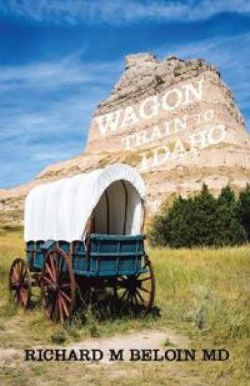 Wagon Train to Idaho