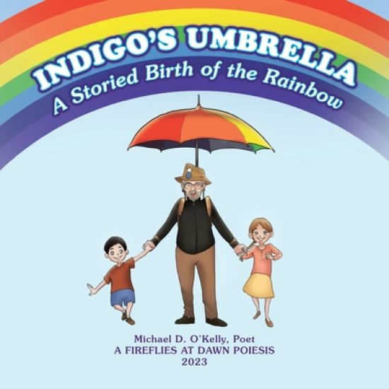 Indigo's Umbrella