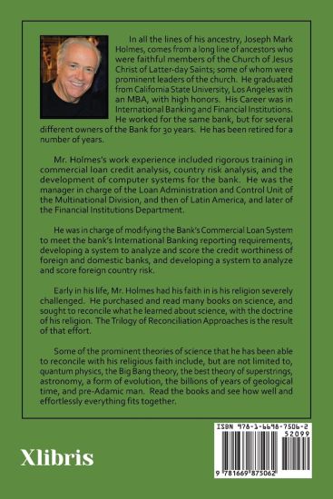 The Church of Jesus Christ of Latter-day Saints And Science