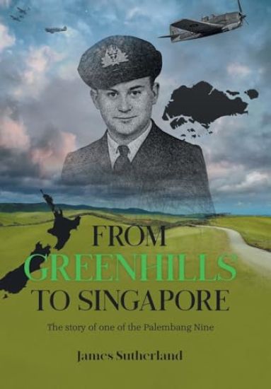 From Greenhills to Singapore