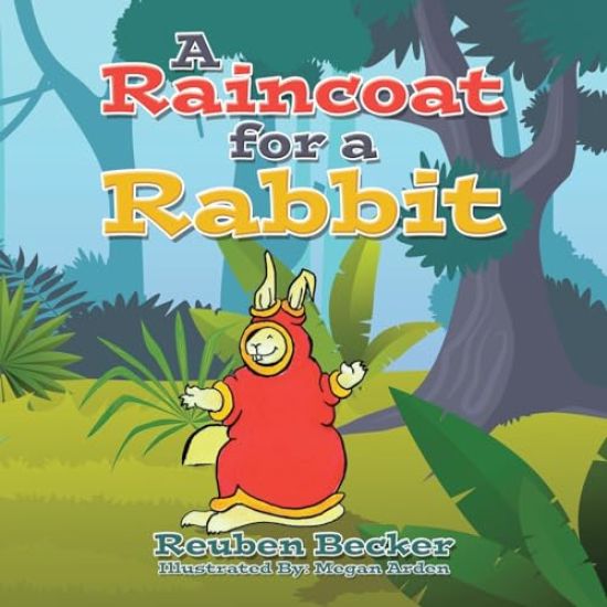 A Raincoat for a Rabbit