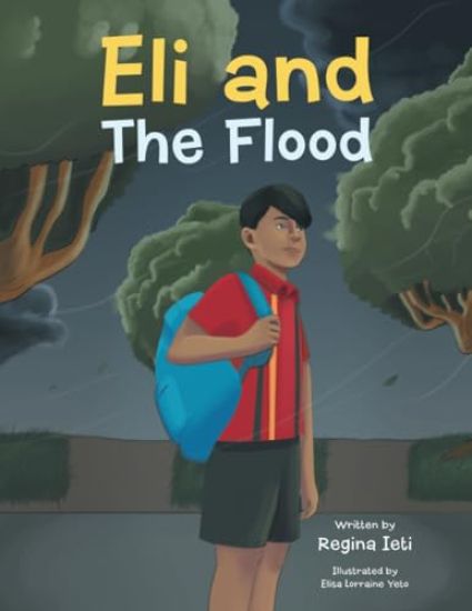Eli and The Flood