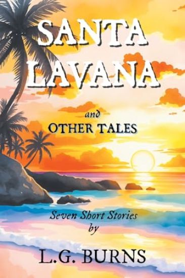 Santa Lavana and Other Tales