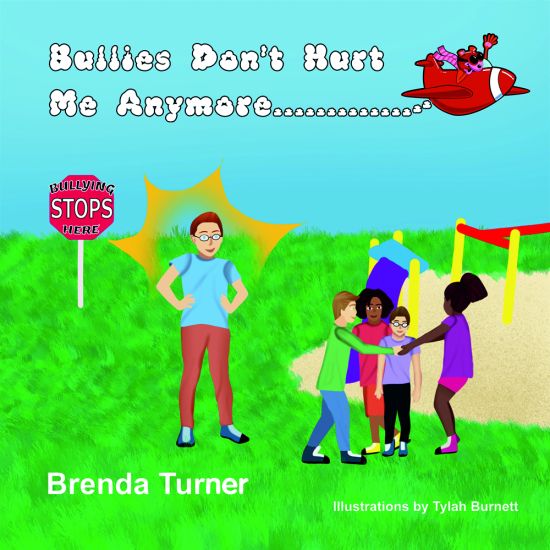 Bullies Don't Hurt Me Anymore