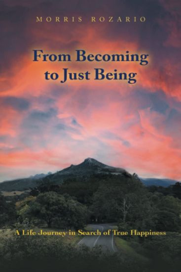 From Becoming to Just Being