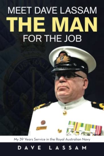 Meet Dave Lassam, the Man for the Job