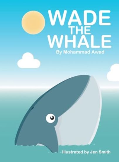 Wade the Whale