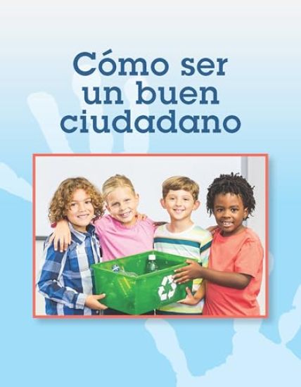 Cómo Ser Un Buen Ciudadano