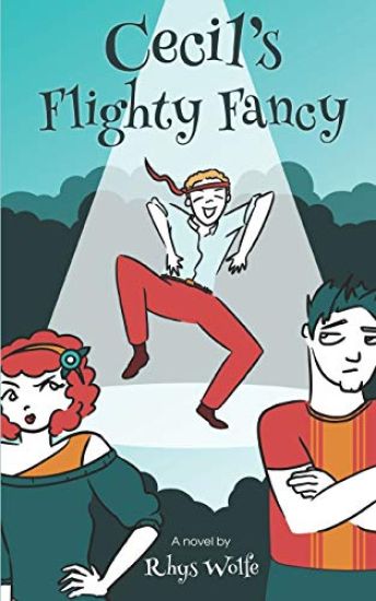 Cecil's Flighty Fancy