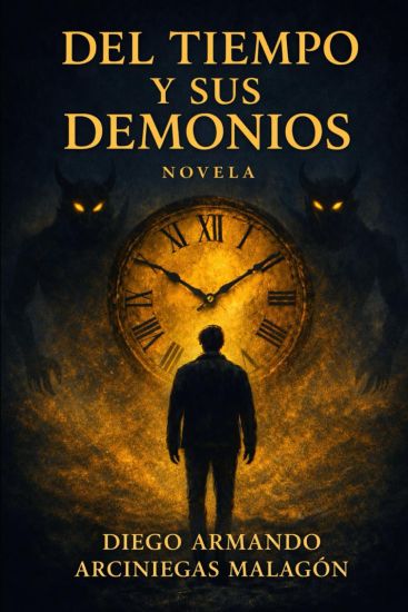 Del tiempo y sus demonios (Novela)