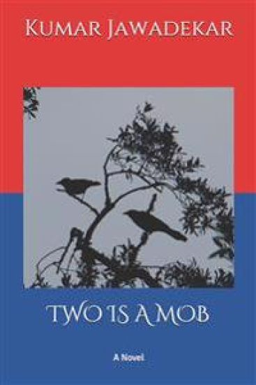 Two Is a Mob