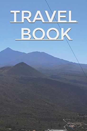 Travel Book