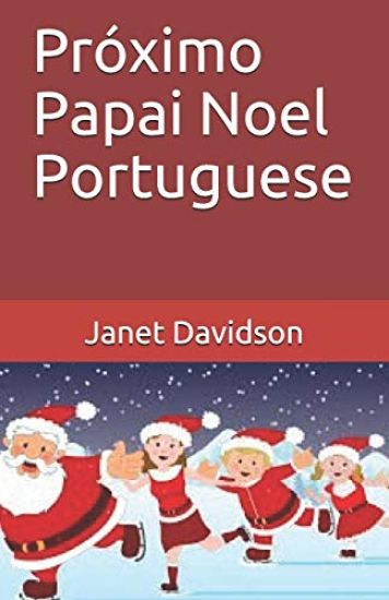 Próximo Papai Noel Portuguese