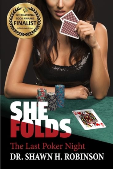 She Folds: The Final Poker Night