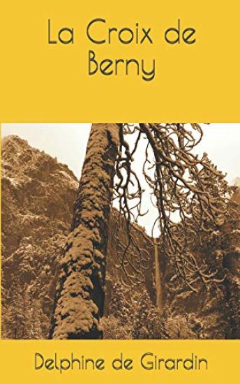 La Croix de Berny