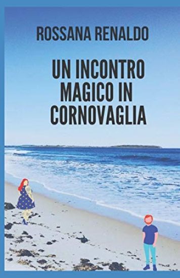 Un incontro magico in Cornovaglia
