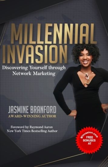Millennial Invasion: Discovering Yourself Through Network Marketing