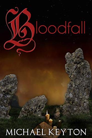 Bloodfall