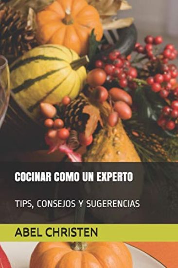 Cocinar Como Un Experto