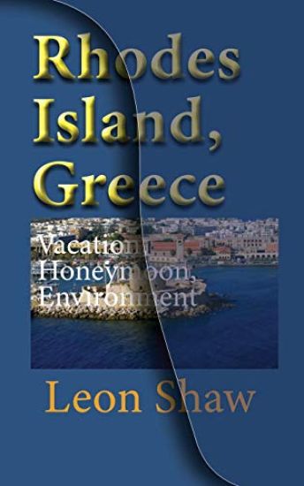 Rhodes Island, Greece