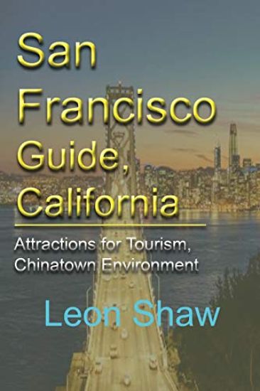 San Francisco Guide, California