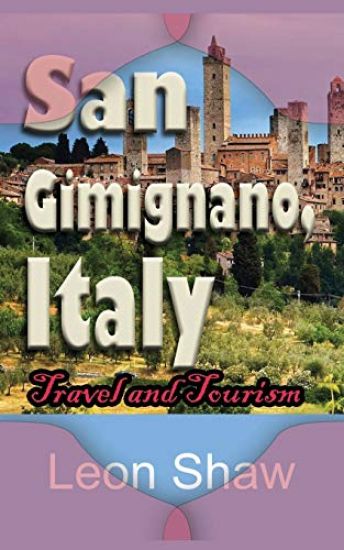 San Gimignano, Italy