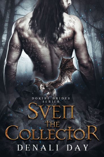 Sven the Collector: A Fantasy Romance