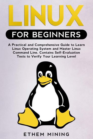 Linux for Beginners