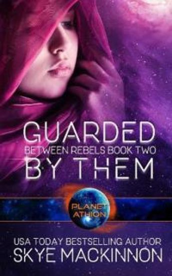 Guarded By Them