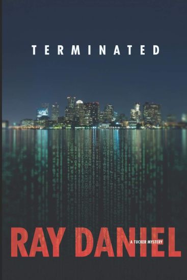 Terminated: A Tucker Mystery