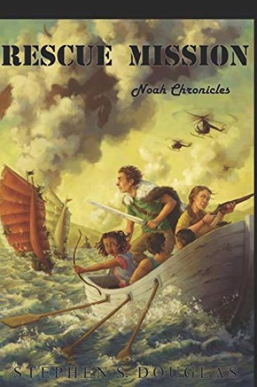 Rescue Mission: Noah Chronicles
