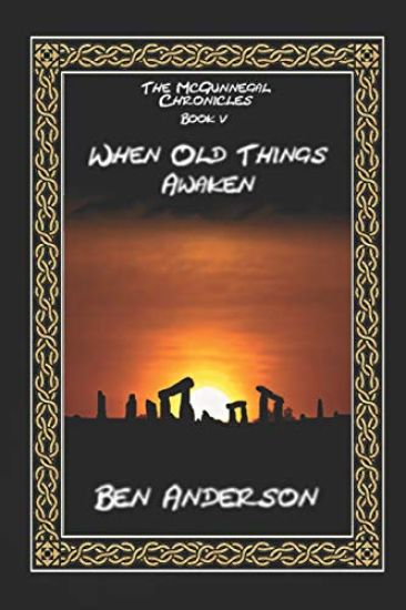 When Old Things Awaken