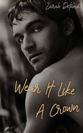 Wear It Like A Crown