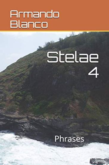 Stelae 4: Stelae 4