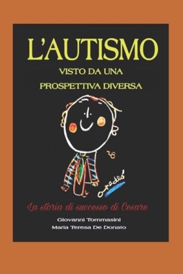 L'AUTISMO visto da una PROSPETTIVA DIVERSA