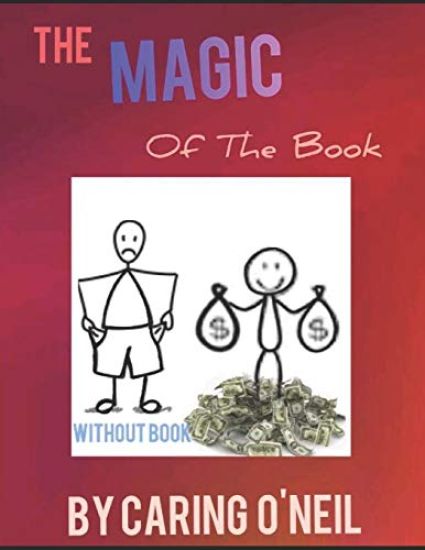 The Magic Of The Book: The Secret Guide To Lifes Gems