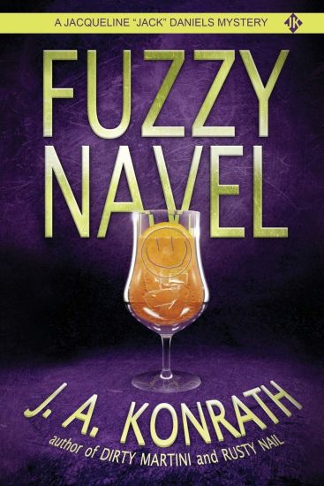 Fuzzy Navel