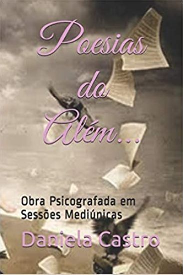 Poesias Do Além...