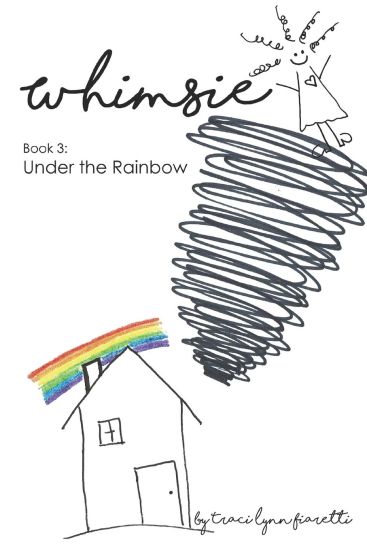 Whimsie: Under the Rainbow