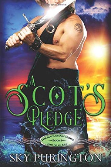 A Scot's Pledge
