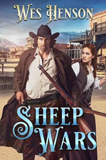 Sheep Wars