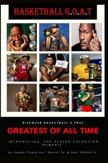 Basketball G.O.A.T