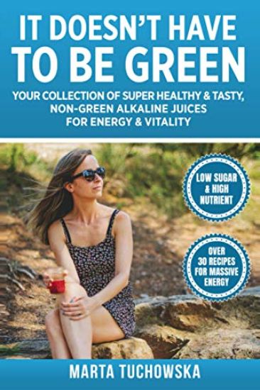 It Doesn't Have to Be Green