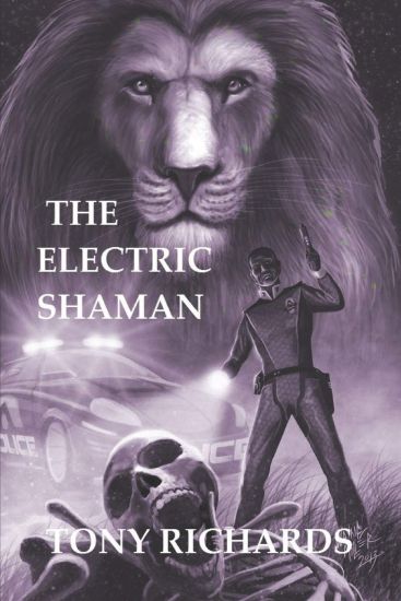 The Electric Shaman: Future Africa Mysteries