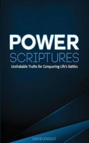 Power Scriptures