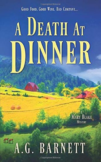 A Death at Dinner