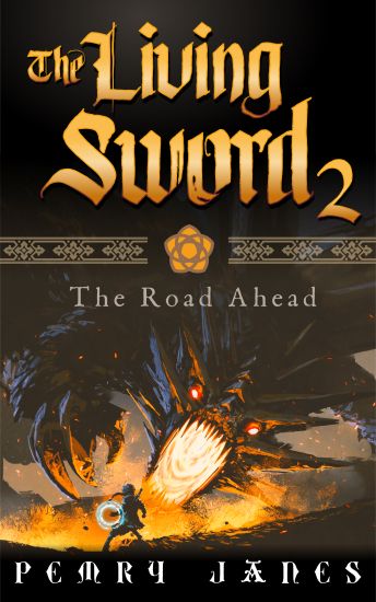 The Living Sword 2
