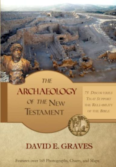 The Archaeology of the New Testament