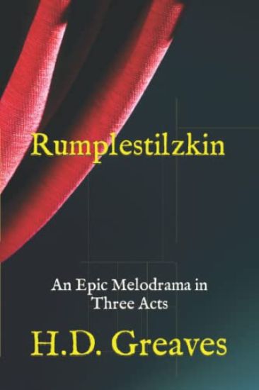 Rumplestilzkin