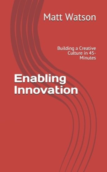 Enabling Innovation